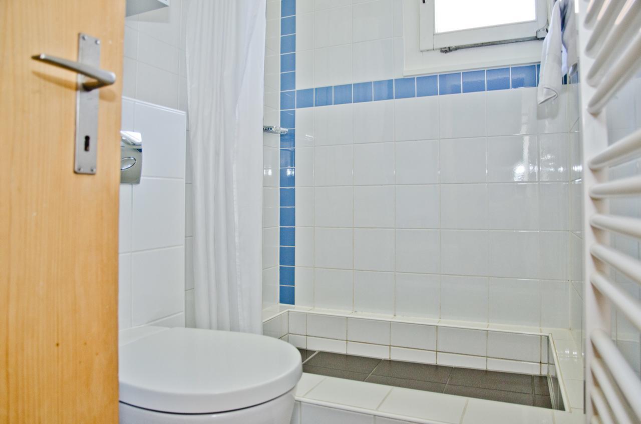 جريندلوالد Apartment Adele - Griwa Rent Ag المظهر الخارجي الصورة
